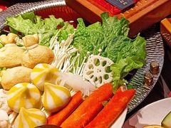 -牛YO寿喜烧和牛火锅自助(三台子万象汇店)