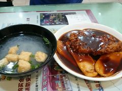 -白玉兰小吃(新村路店)