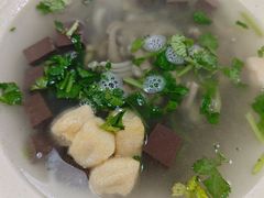 -百年尹氏汤包(湖南路狮子桥店)