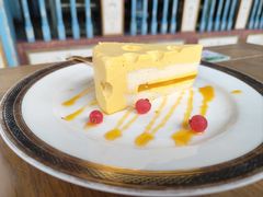 -老欧洲咖啡·西餐(后湖店)