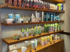 -星巴克(深圳罗湖书城店)