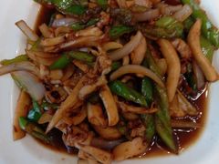 -渔夫小鲜(东沙店)