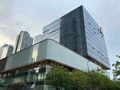 -深圳湾万象城