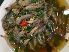 -田盛园家常菜(紫云店)