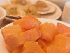 -皇朝万鑫自助餐厅