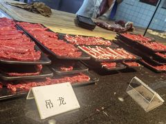 -海汕记·潮汕鲜牛肉火锅·自助
