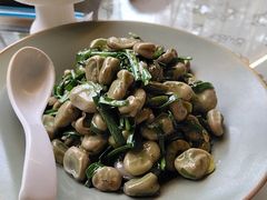 -洈水谣 · 地道荆州松滋菜(菱角湖公园店)