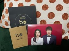 -bobo高端证件照工作室(三元桥店)