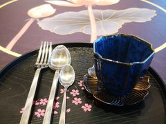 -福州西湖大酒店·怡湖咖啡厅