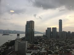 -必胜客(海滨店)
