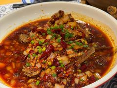 -图味美小黄鱼·景德菜(浙江路店)