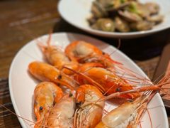 -环球渔市·平价海鲜餐厅(星潮广场店)