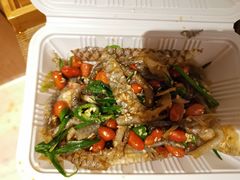 -陈添記·祖傳爽鱼皮·西关老字号(广州首店)