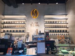 -熙阁咖啡Segnal(时代中心店)