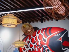 -三煮纸包鱼(青岛总店)