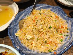 -老土灶·扬州非遗淮扬菜(大运河博物馆店)