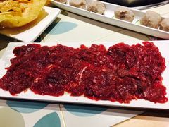 -南城十里潮汕鲜牛火锅·鲜虾生滚粥(融汇老商埠店)