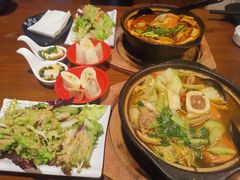 -明治屋(二十三年洪化桥店)