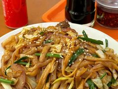 -煲煲掂风味煲仔饭餐厅(西区店)