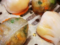 -皇朝会.经典传统粤菜(外滩店)