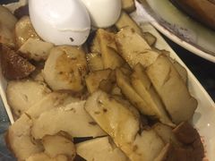 -紫金食坊(江南西路店)