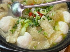 -老西门·常州菜(新区店)