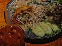 -仓库南洋海鲜小排档(柳河路店)