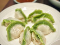 -长春凯悦酒店-品悦中餐厅