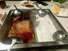 -海底捞火锅(劲松店)