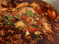 大麻鱼-八珍饺子·烤鸭·家常菜