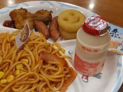 -COCO壱番屋(北京平安国际金融中心店)