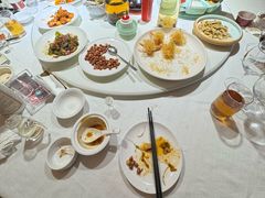 -羲和雅苑•北京烤鸭(瑞吉店)