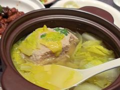 -百富源·海鲜辽菜(浑河堡店)