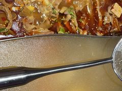-左庭右院鲜牛肉火锅(新梅广场店)