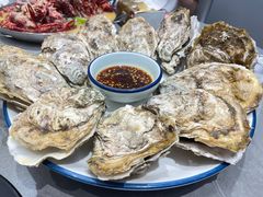 -517烧烤·龙虾·海鲜大排档(万象都荟店)