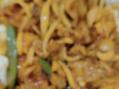 -清真•蜀风园(丁字沽总店)