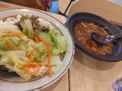-永和大王(小厨·东四十条店)