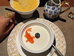 芒香燕姿露-曾宴·楚菜(湖北省博物馆店)