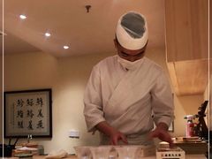 -鮨青(恒基名人购物中心店)