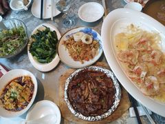 -丽华园(汉阳龙阳店)