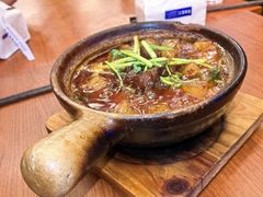 -罗妈砂锅(四川成都奎星楼店)