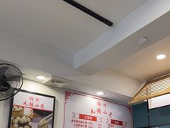 -锡缘无锡小笼馆(武胜路店)