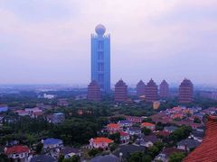 -华西村