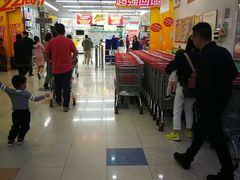 -大润发(康桥店)