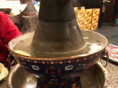 -阿五涮羊肉火锅(安国路一店)