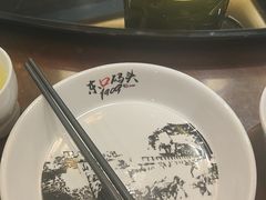 -东口码头·烧鸽子·鱼头泡饼·地方菜(金鹰悦城店)