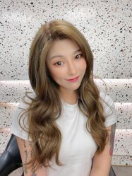 -Kraemer Paris苏豪路易士·嘉玛发廊