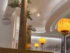 大堂-刀板香·安徽菜(国购IFC店)