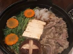 -铃木食堂(帽儿胡同店)