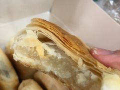 -矮子馅饼(大成路店)